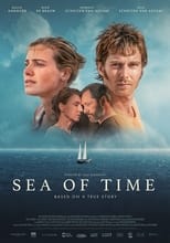 Poster de la película Sea of Time