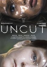 Poster de la película Uncut