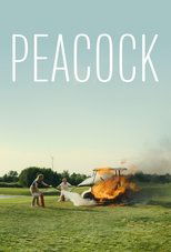 Poster de la película Peacock