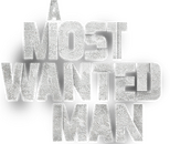 Logo A Most Wanted Man