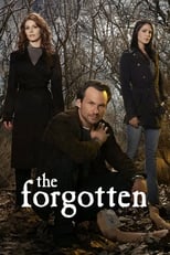 Poster de la serie The Forgotten