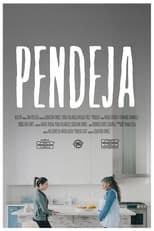 Poster de la película Pendeja