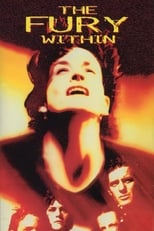 Poster de la película The Fury Within