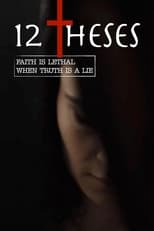 Poster de la película 12 Theses