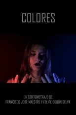 Poster de la película Colores