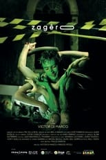 Poster de la película ZAGÊRO