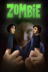 Poster de la película Zombie