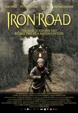 Poster de la película Iron Road