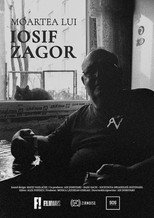 Poster de la película Zagor's Death