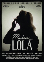Poster de la película Madame Lola