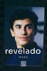 Poster de la película Marc. Revelado
