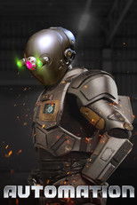 Poster de la película Automation