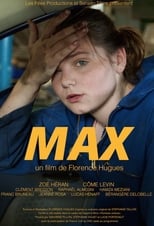 Poster de la película Max