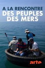 Poster de la serie À la rencontre des peuples des mers