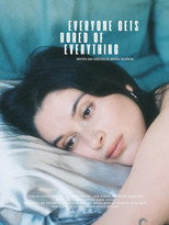 Poster de la película Everyone Gets Bored of Everything