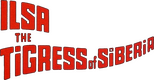 Logo Ilsa the Tigress of Siberia