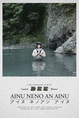 Poster de la película Ainu Neno An Ainu