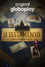 Poster de la serie The Testament: The Secret of Anita Harley