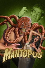 Poster de la película Mantopus
