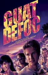 Poster de la película Guatdefoc