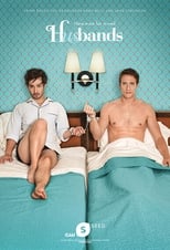 Poster de la serie Husbands