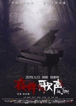 Poster de la película Midnight Melody