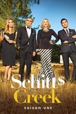 Bienvenue à Schitt\'s Creek