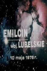 Poster de la película Odwiedziny, czyli u progu tajemnicy