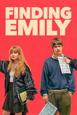 Poster de la película Finding Emily