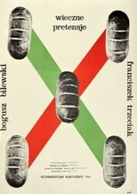 Poster de la película Permanent Objections