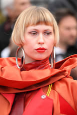 Actor Thea Carla Schøtt