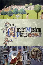Poster de la película The Chester Mystery Plays
