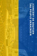 Poster de la película The Orchestre Philharmonique de Radio France Solidarity concert for Ukraine