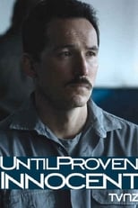 Poster de la película Until Proven Innocent