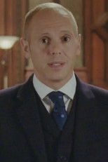 Poster de la serie Judge Rinder's Crown Court