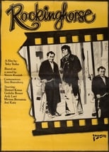 Poster de la película Rockinghorse