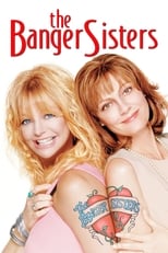 Poster de la película The Banger Sisters