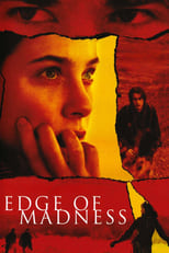 Poster de la película Edge of Madness