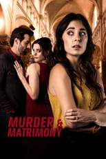 Poster de la película Murder & Matrimony