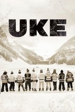 Poster de la película UKE