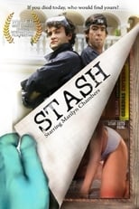 Poster de la película Stash