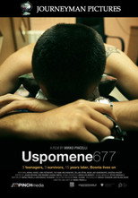 Poster de la película Memories 677