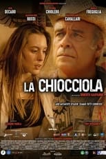 Poster de la película La chiocciola