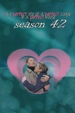 Poster de la película The Perfect Life of a Perfect Couple in a Perfect House: Season 42