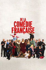Poster de la película Comédie-Française