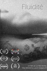 Poster de la película Genderfluid