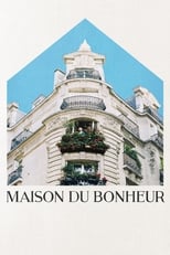 Poster de la película Maison du Bonheur