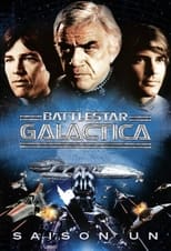 Battlestar Galactica