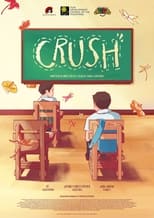 Poster de la película Crush