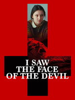 Poster de la película I Saw the Face of the Devil